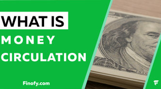 money-circulation
