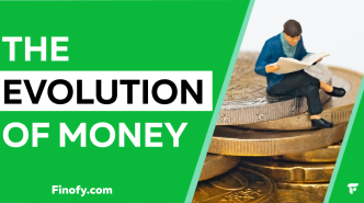 the evolution of money - fnofy.com